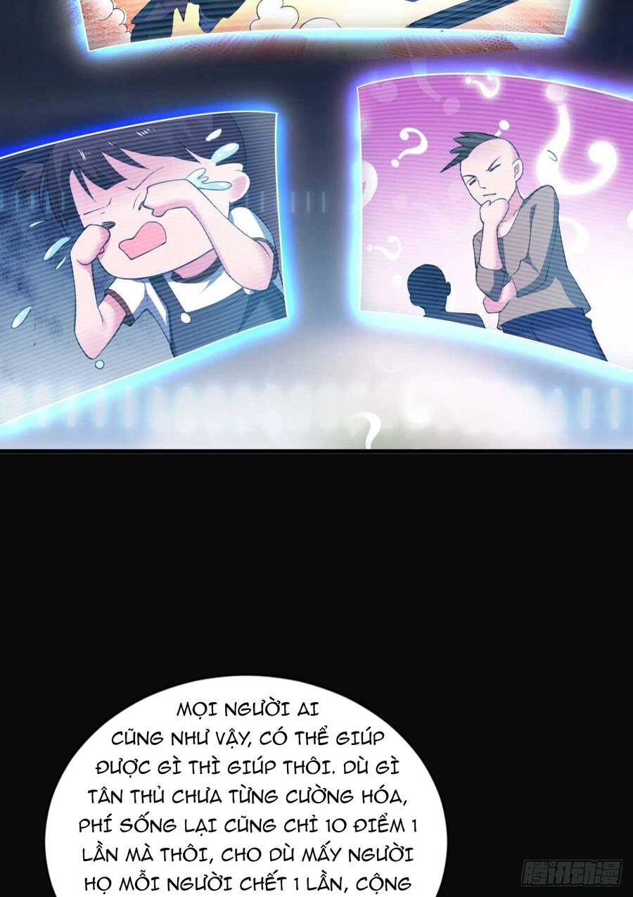 Player Thần Vực Chapter 4 - 10