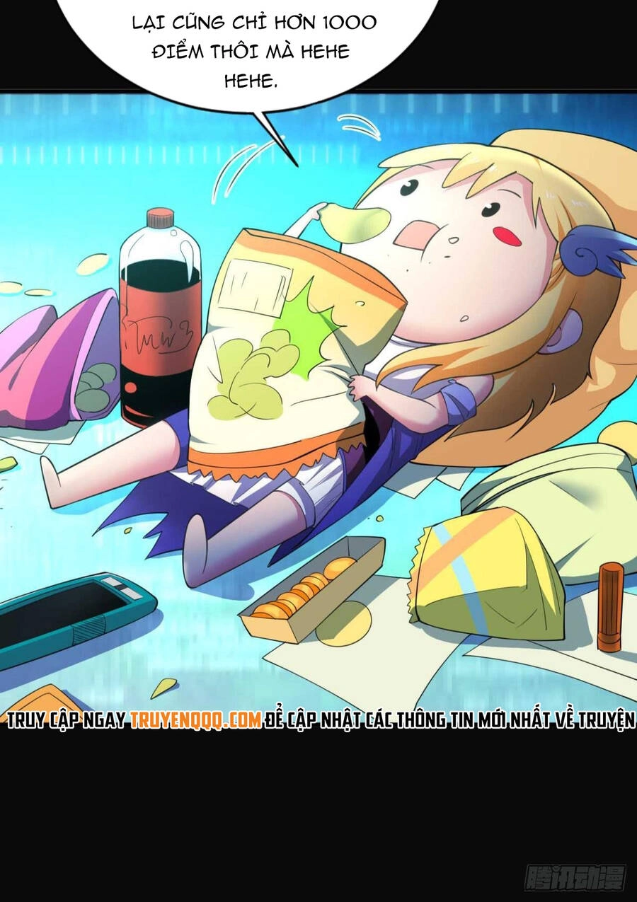 Player Thần Vực Chapter 4 - 11