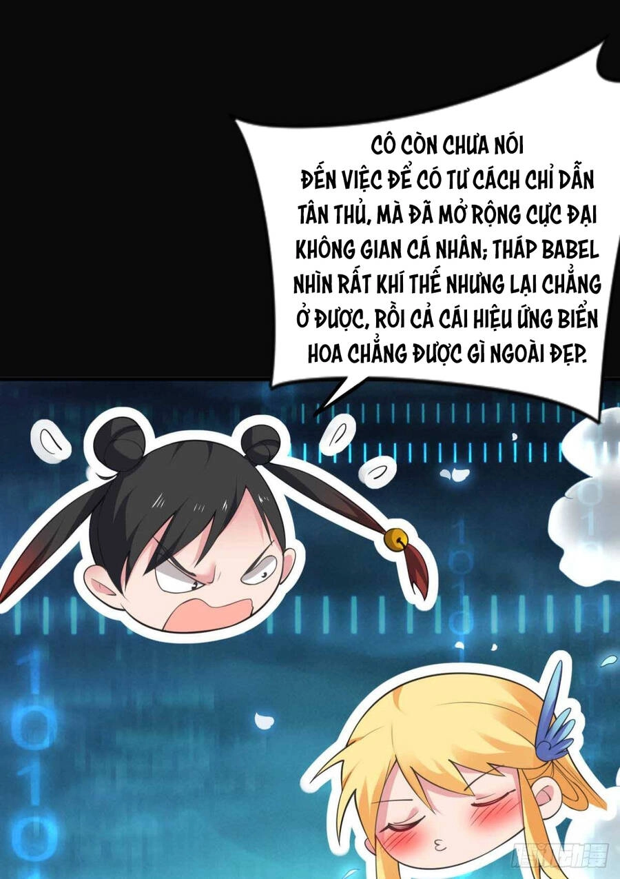 Player Thần Vực Chapter 4 - 12