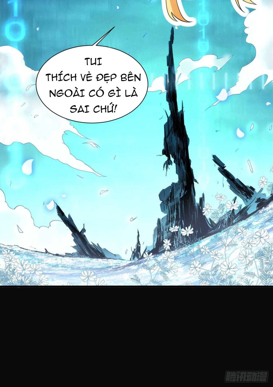 Player Thần Vực Chapter 4 - 13