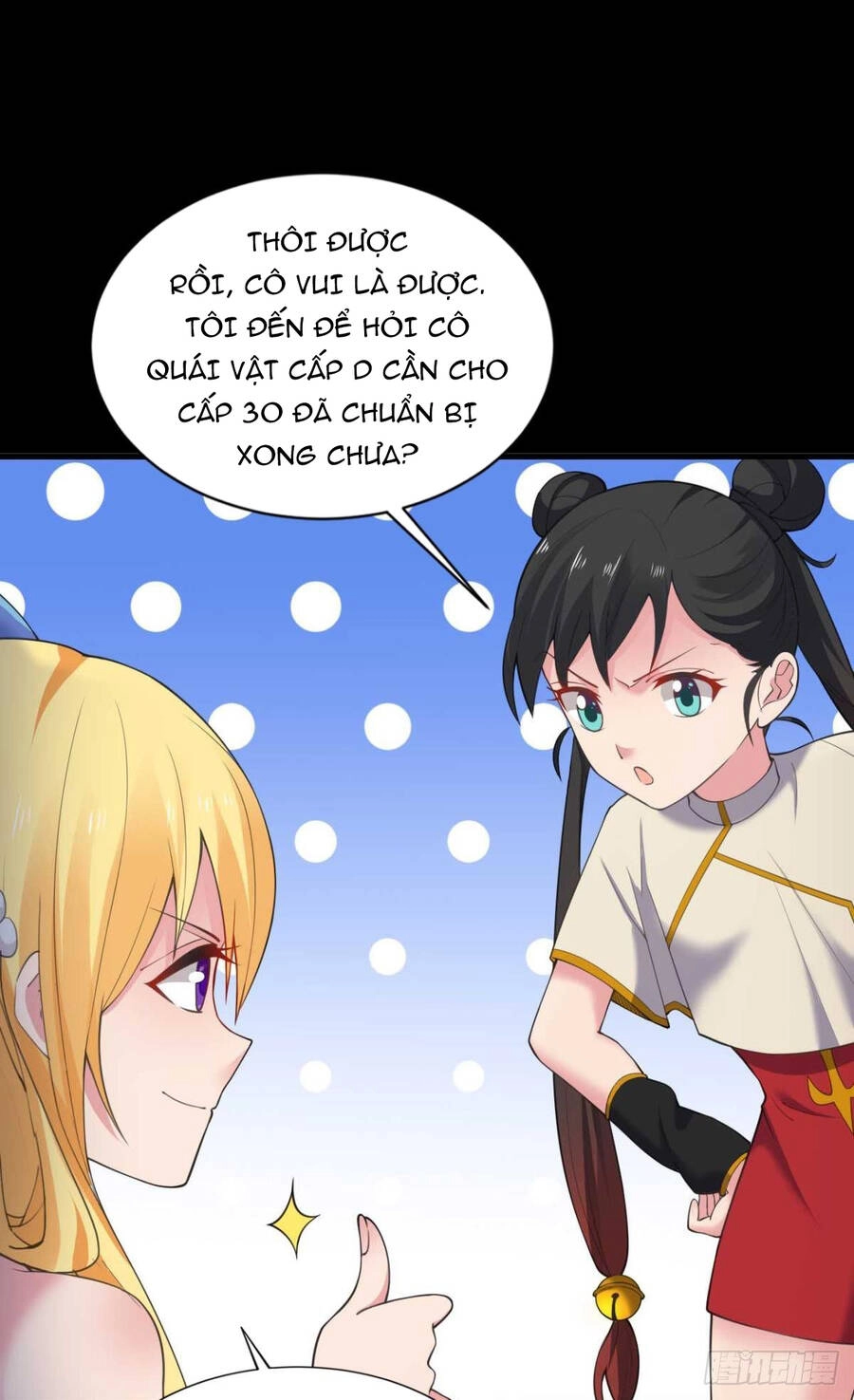 Player Thần Vực Chapter 4 - 14