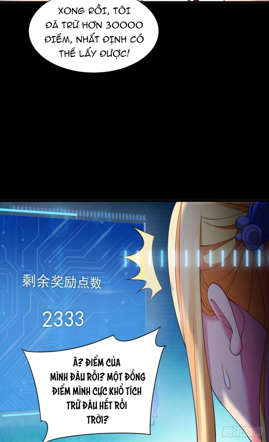 Player Thần Vực Chapter 4 - 15