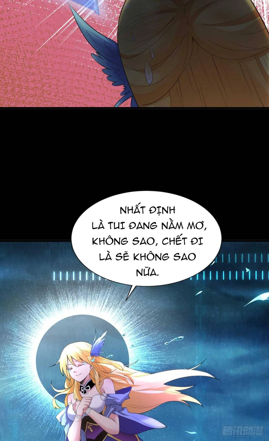 Player Thần Vực Chapter 4 - 17