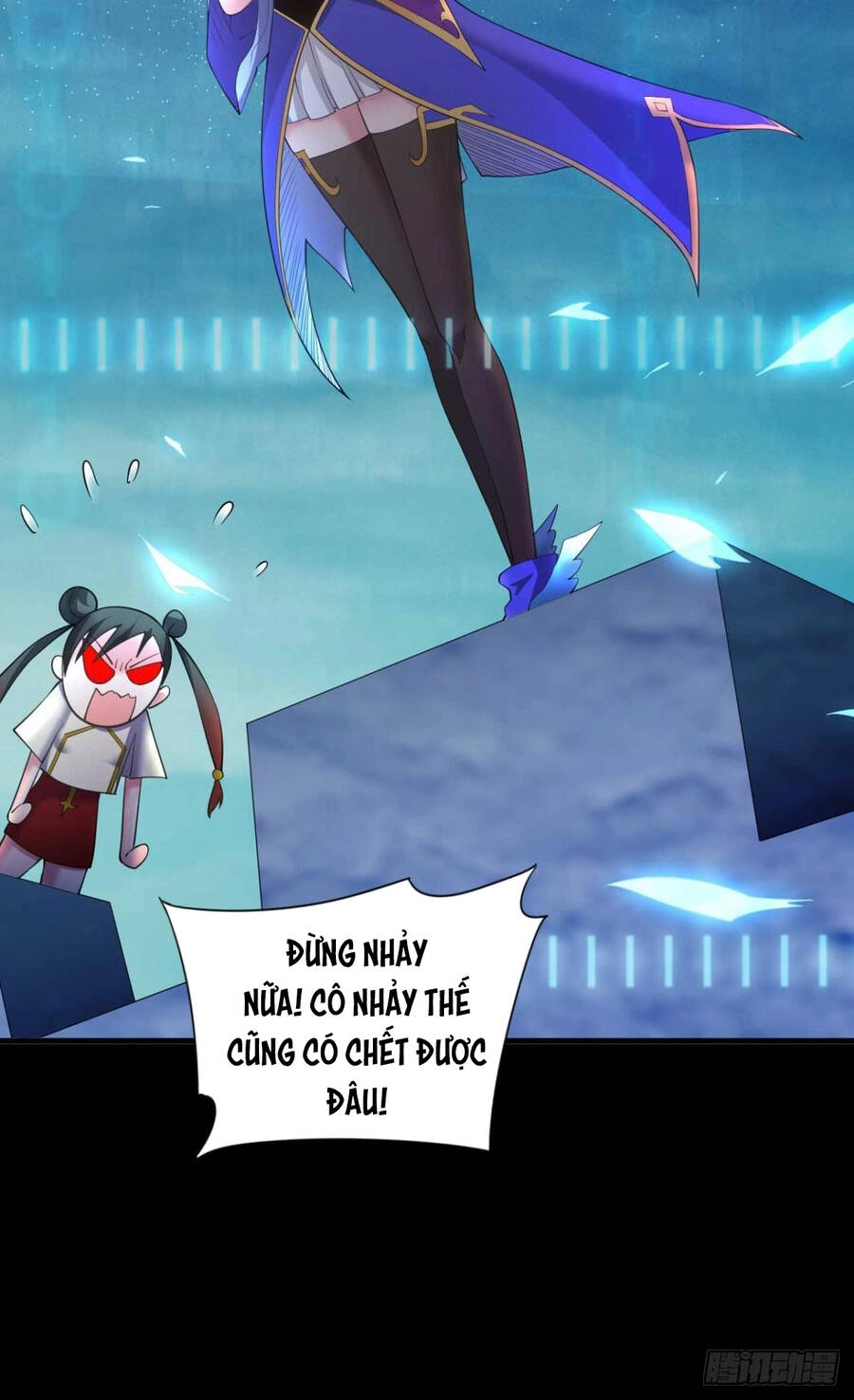 Player Thần Vực Chapter 4 - 18