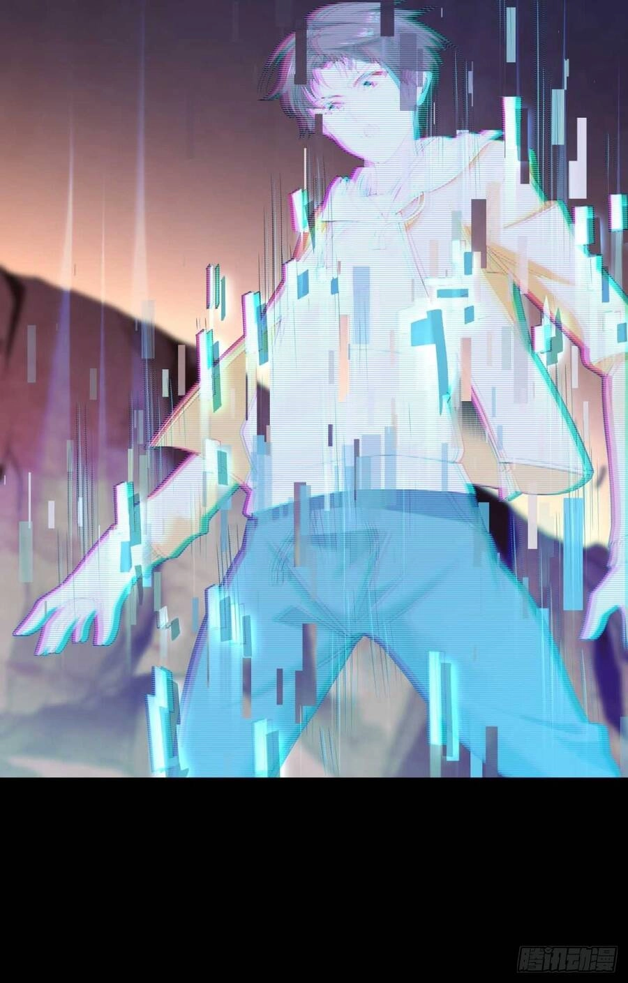 Player Thần Vực Chapter 4 - 23