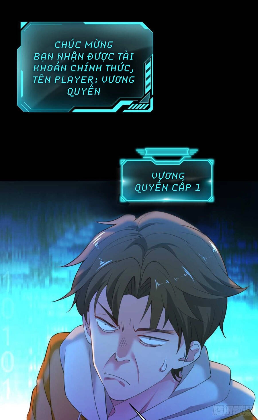 Player Thần Vực Chapter 4 - 24