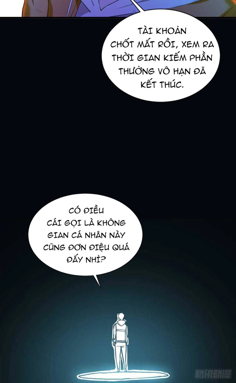 Player Thần Vực Chapter 4 - 25