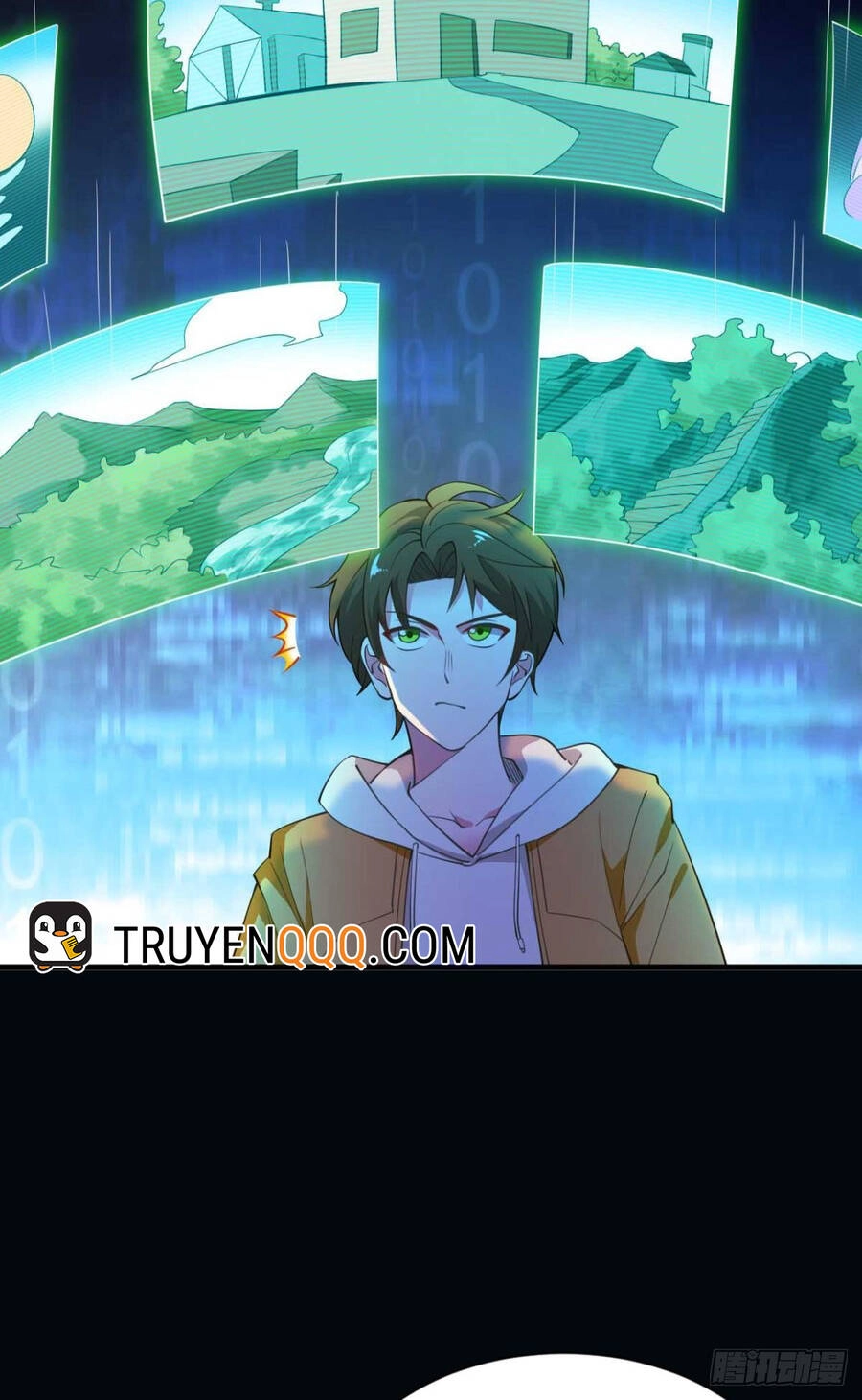 Player Thần Vực Chapter 4 - 27