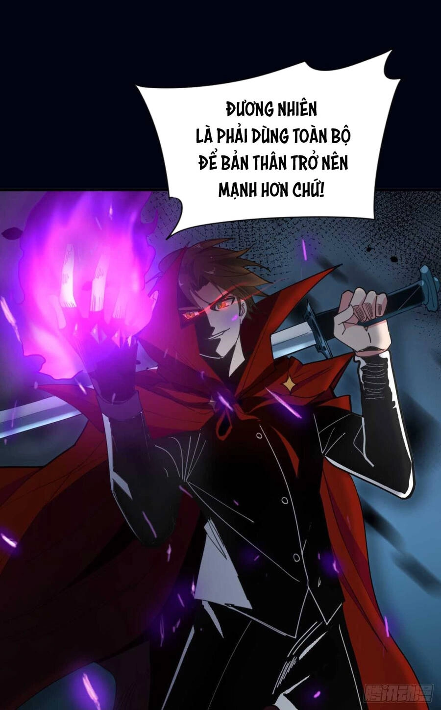 Player Thần Vực Chapter 4 - 29