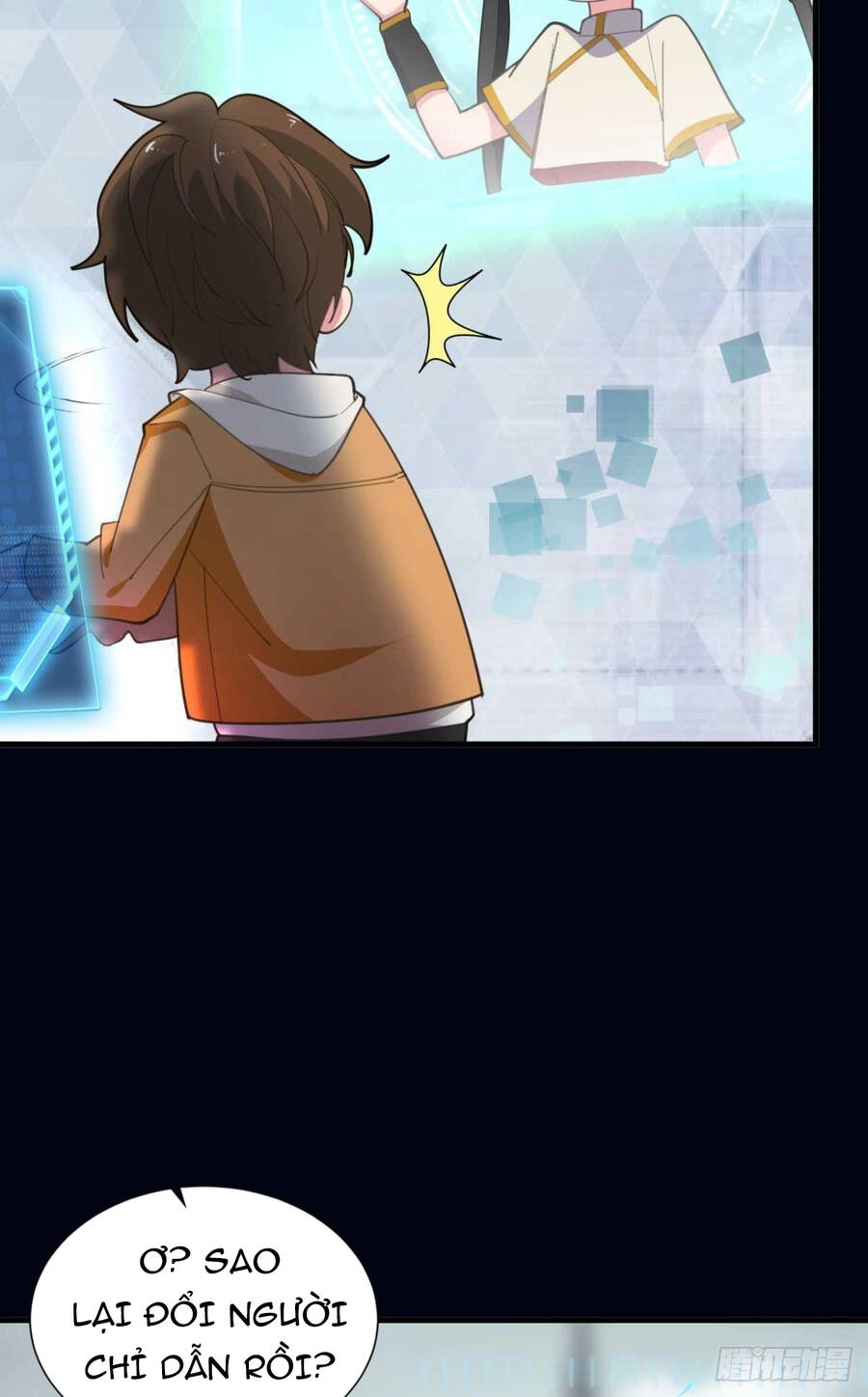 Player Thần Vực Chapter 4 - 32