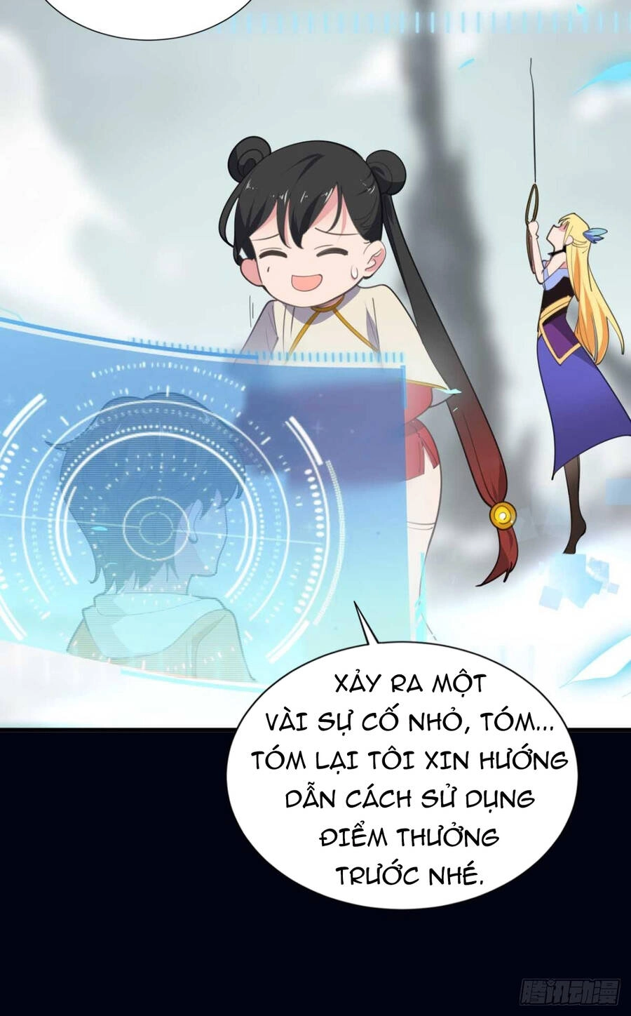 Player Thần Vực Chapter 4 - 33