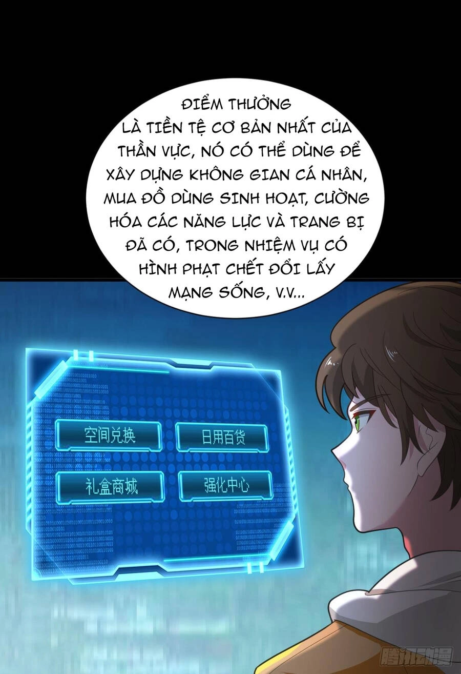 Player Thần Vực Chapter 4 - 34