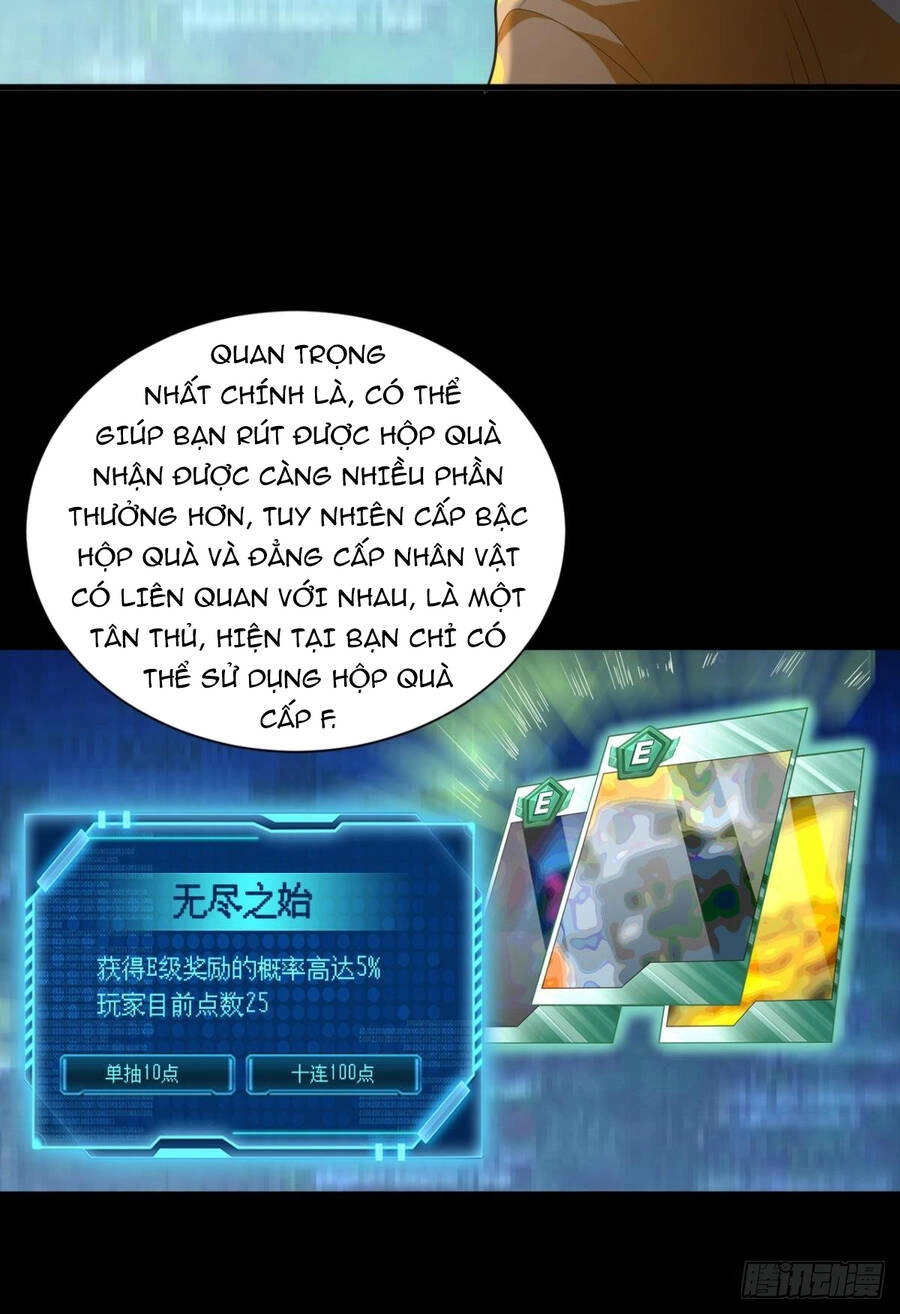 Player Thần Vực Chapter 4 - 35