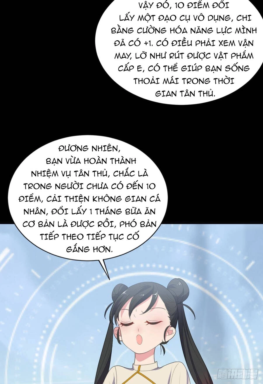 Player Thần Vực Chapter 4 - 37