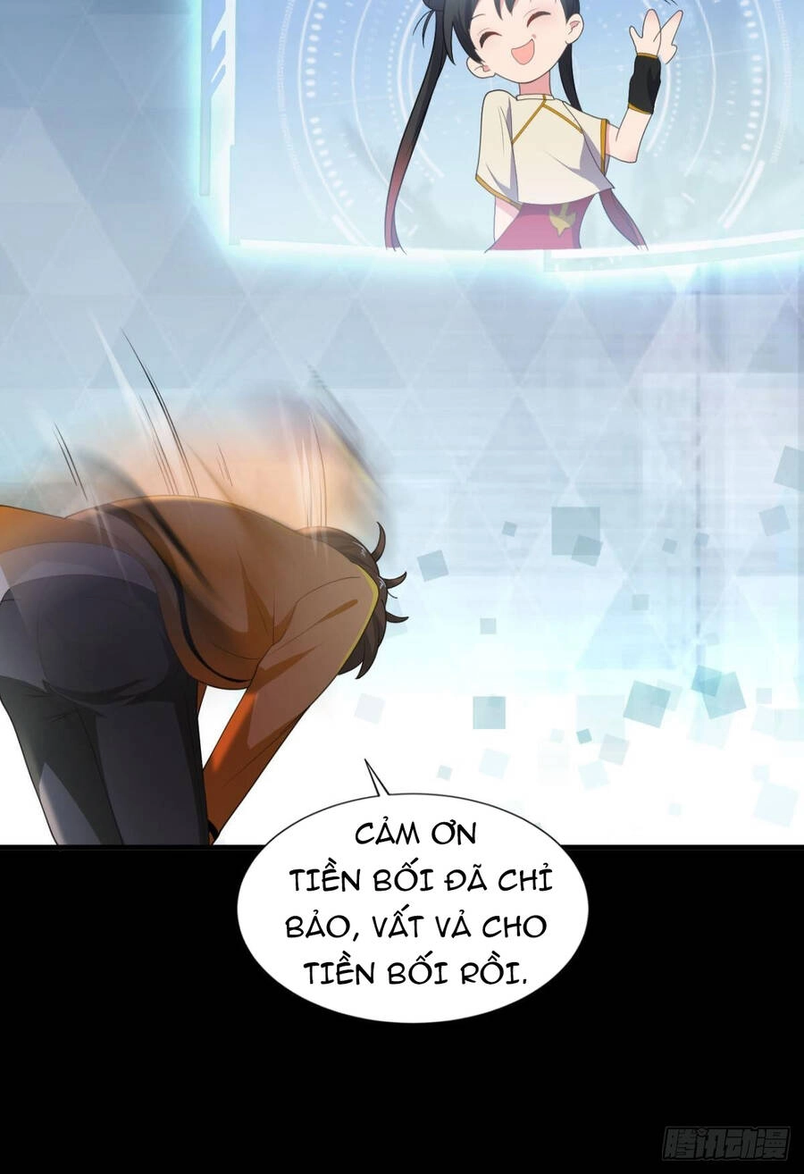 Player Thần Vực Chapter 4 - 39