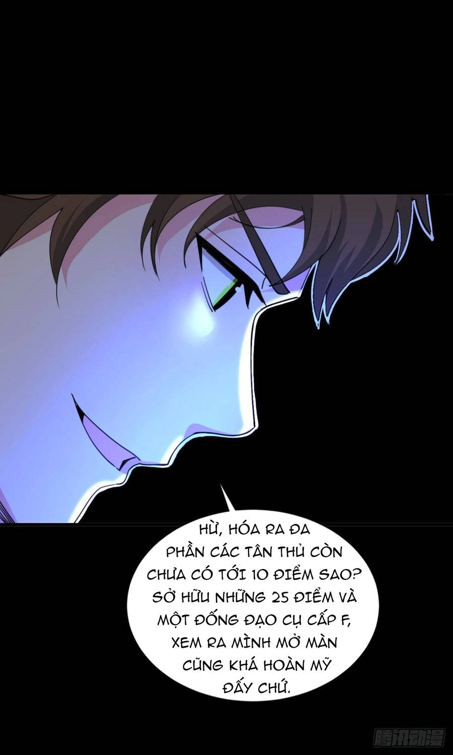 Player Thần Vực Chapter 4 - 40