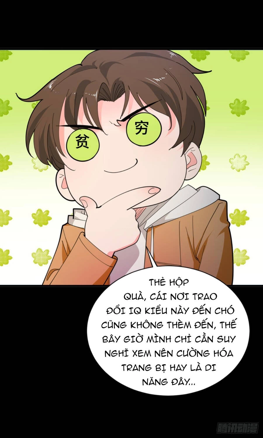 Player Thần Vực Chapter 4 - 41