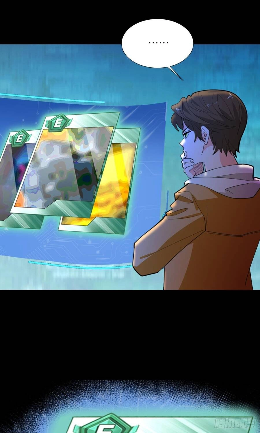 Player Thần Vực Chapter 4 - 42