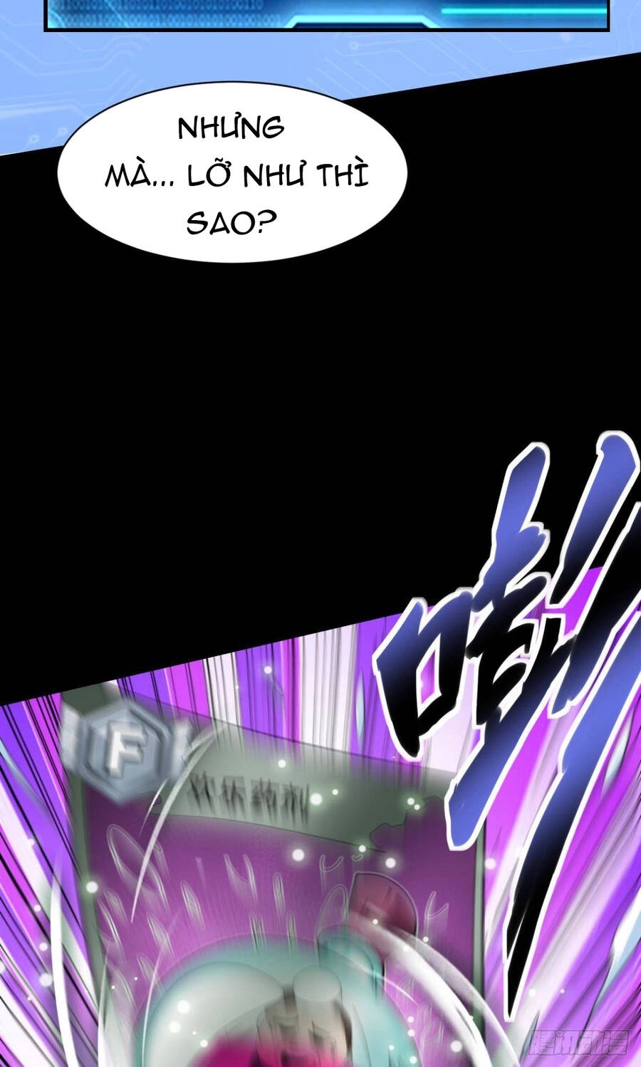 Player Thần Vực Chapter 4 - 44