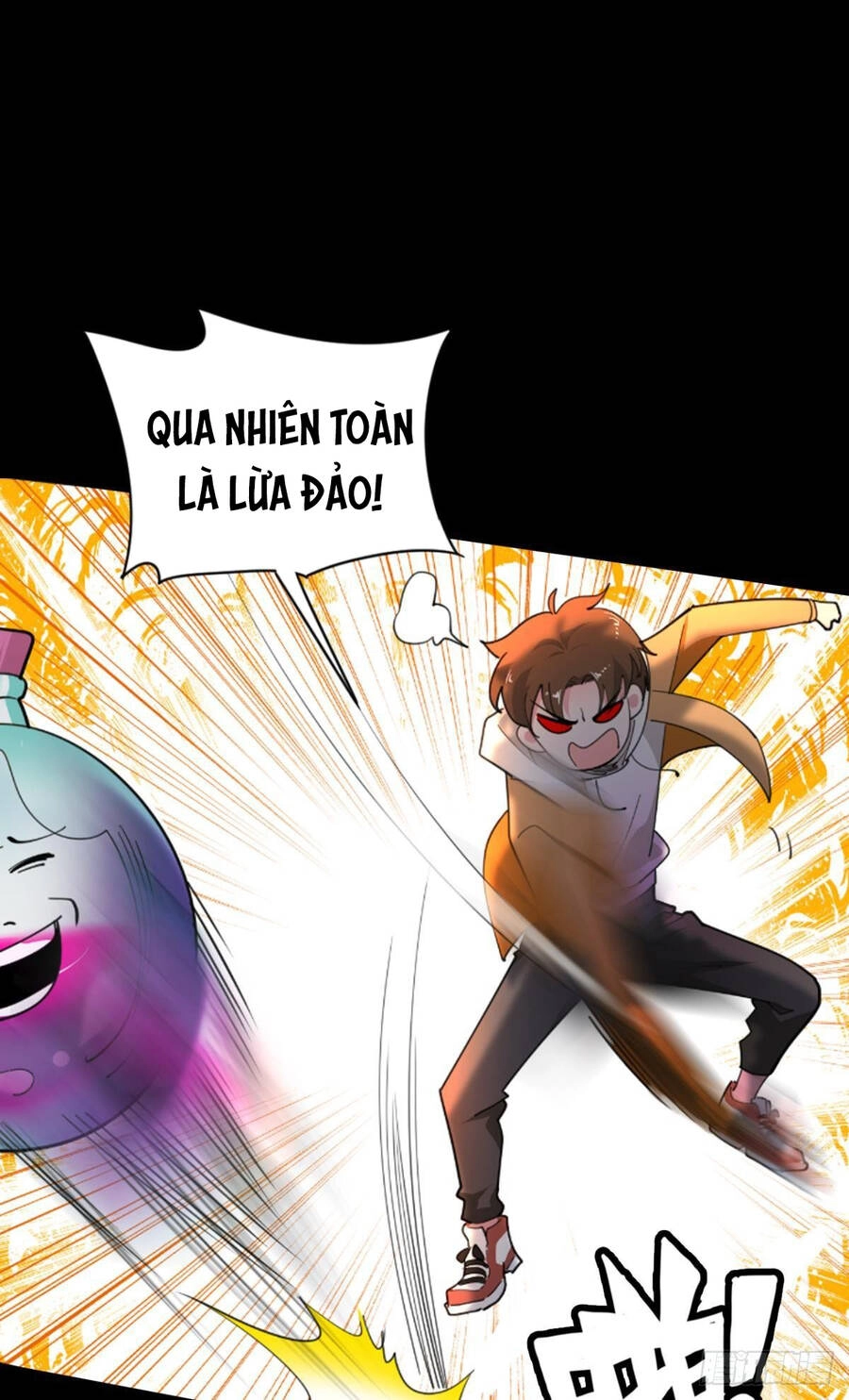 Player Thần Vực Chapter 4 - 46