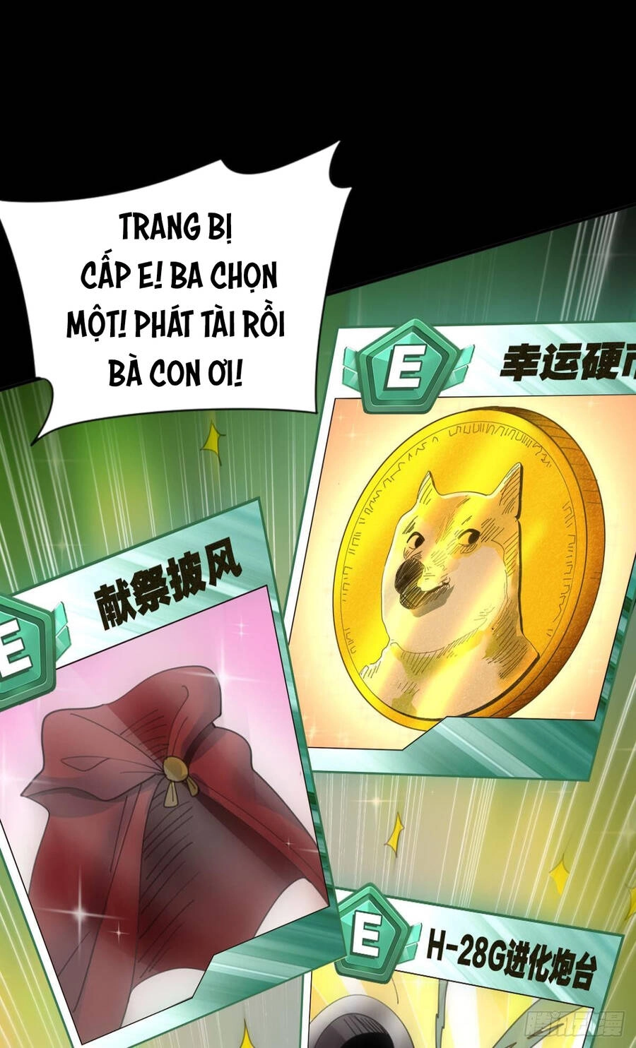 Player Thần Vực Chapter 4 - 49