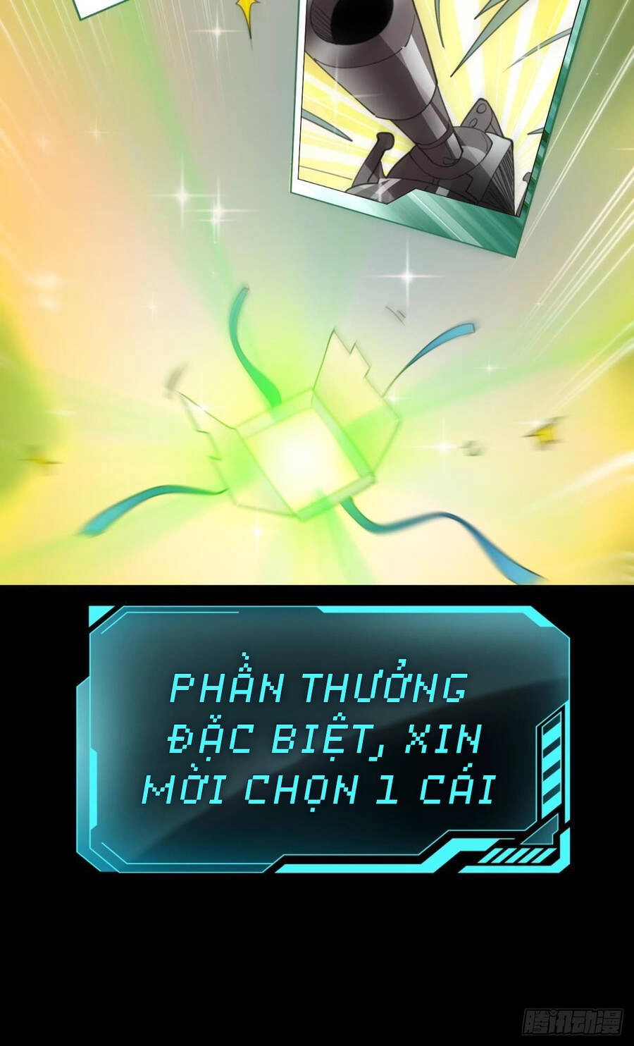 Player Thần Vực Chapter 4 - 50