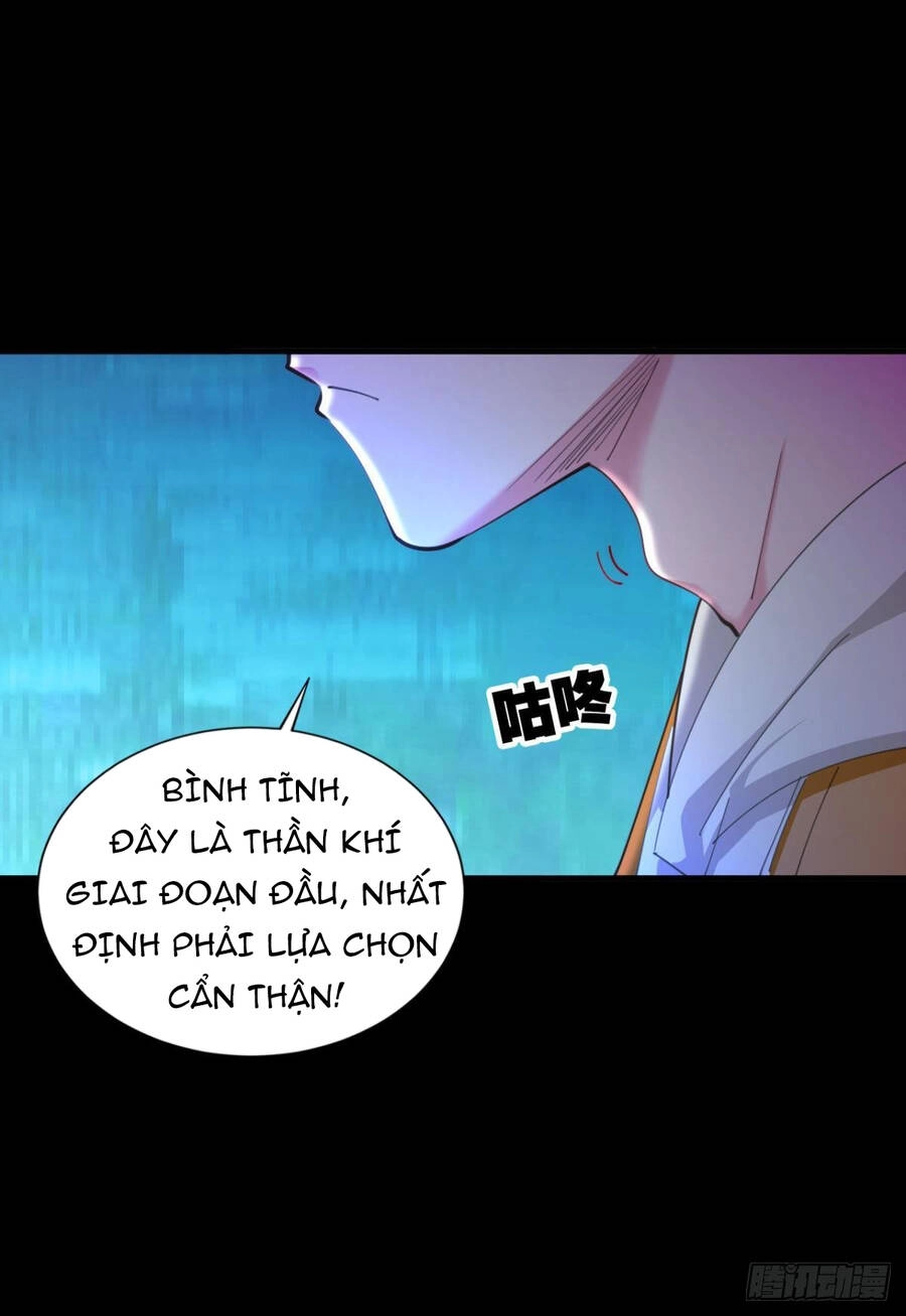 Player Thần Vực Chapter 4 - 51