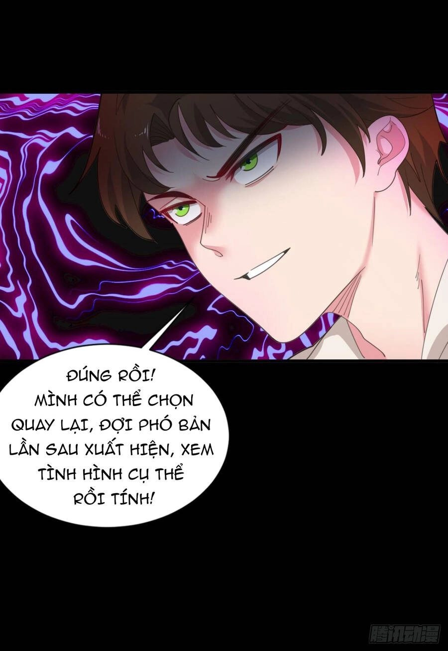 Player Thần Vực Chapter 4 - 52