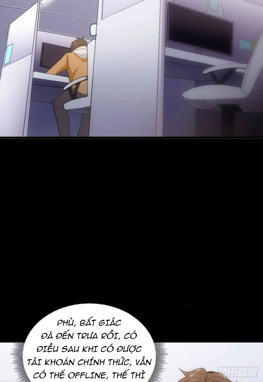 Player Thần Vực Chapter 4 - 54