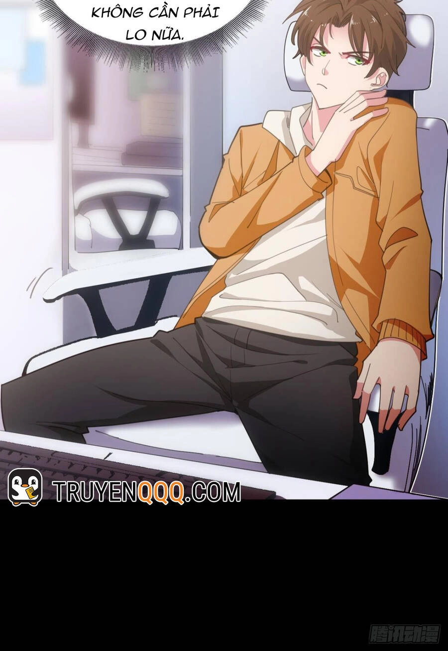 Player Thần Vực Chapter 4 - 55