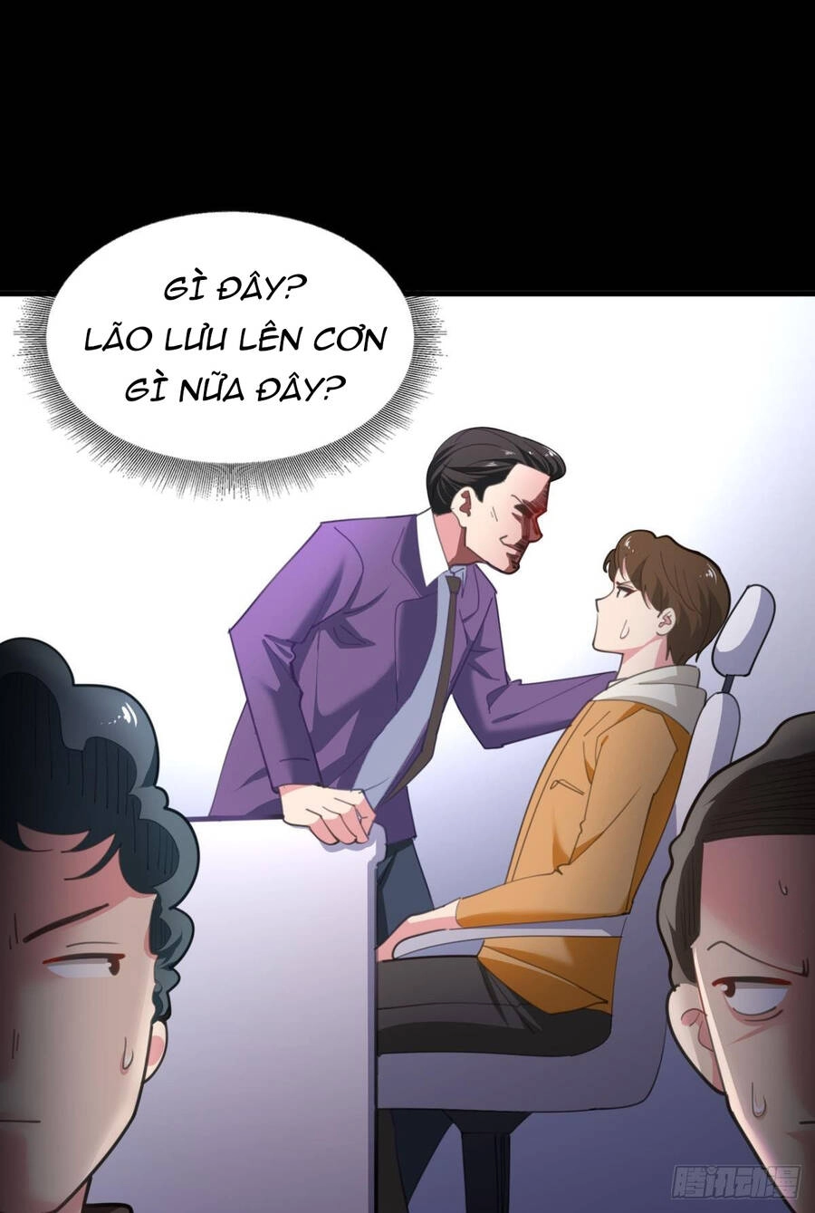 Player Thần Vực Chapter 4 - 57