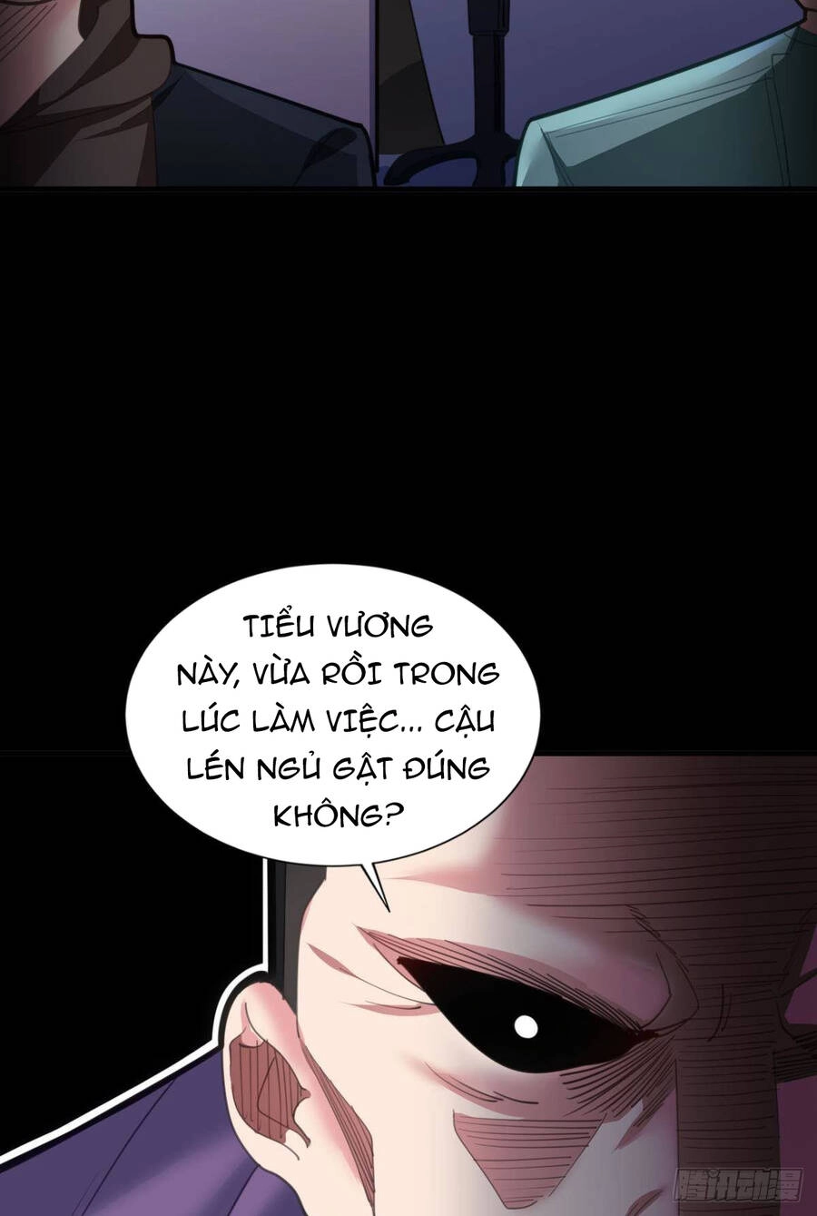 Player Thần Vực Chapter 4 - 58