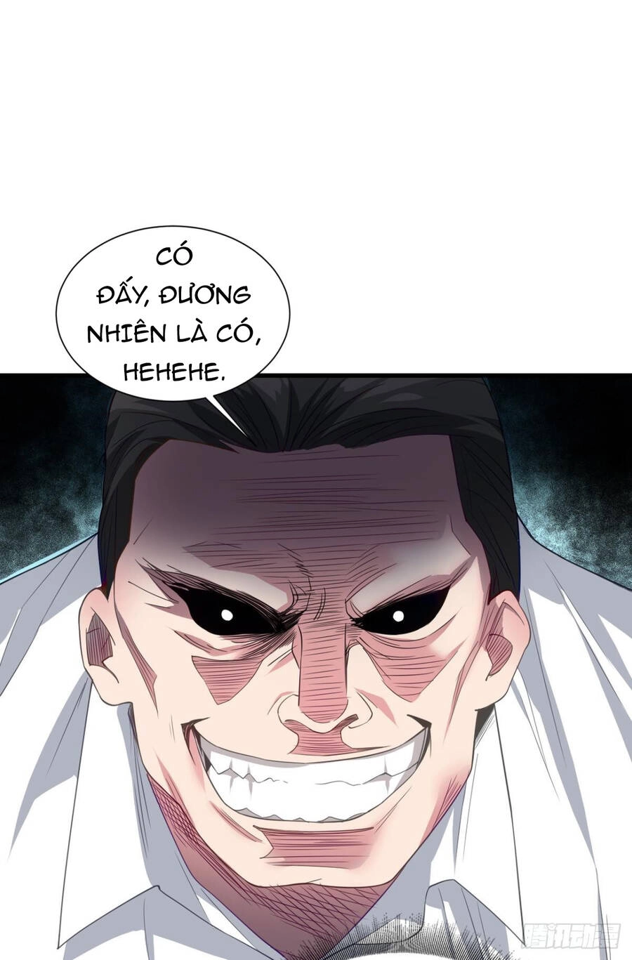 Player Thần Vực Chapter 5 - 3