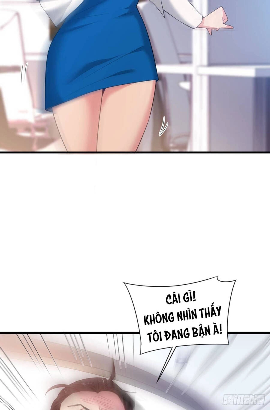 Player Thần Vực Chapter 5 - 5