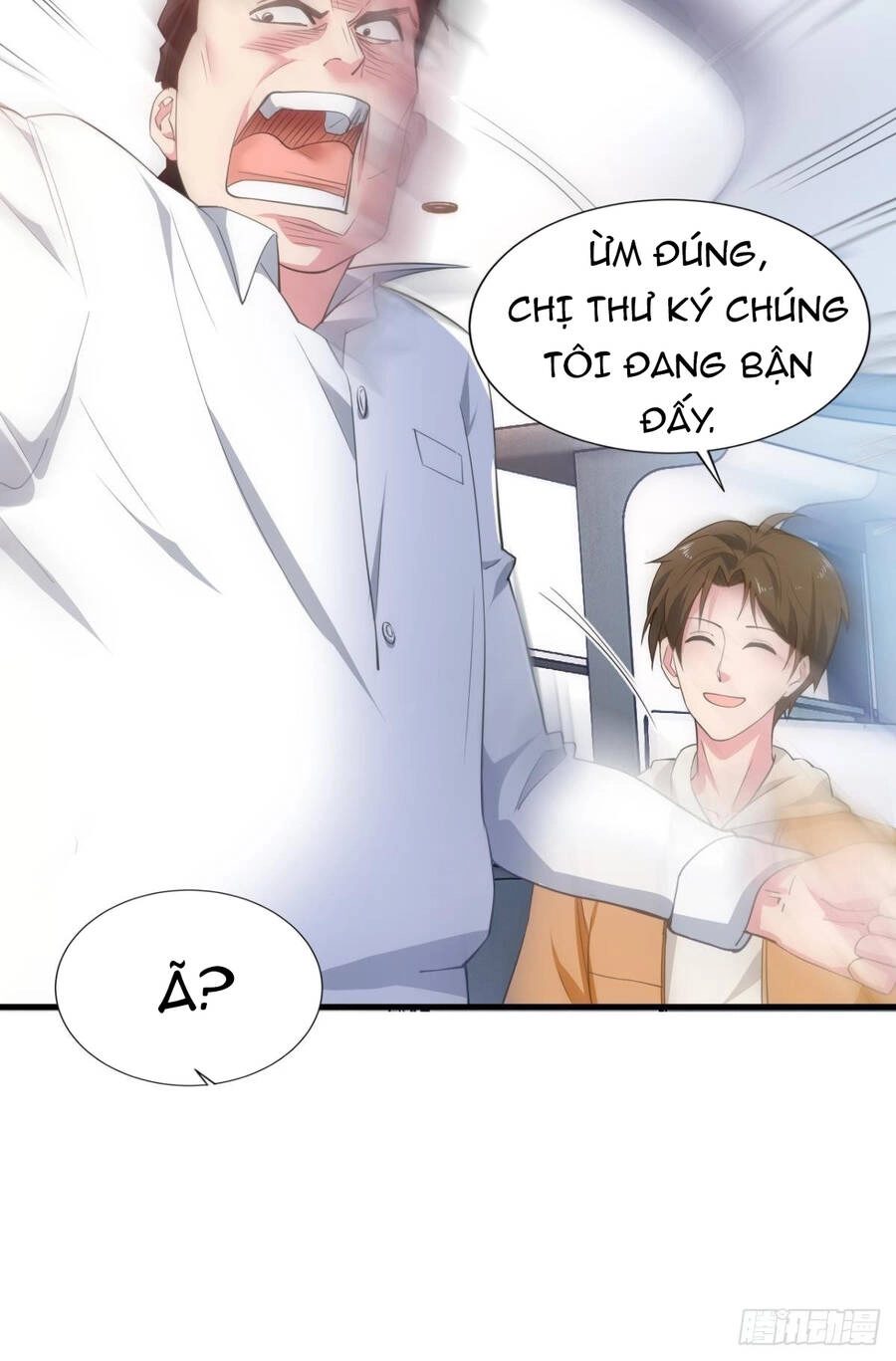 Player Thần Vực Chapter 5 - 6