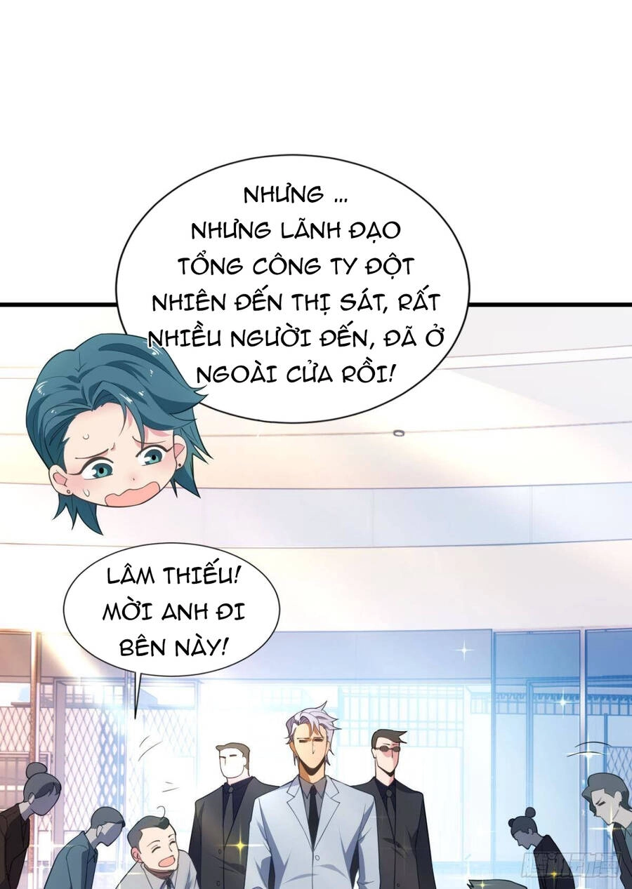 Player Thần Vực Chapter 5 - 7