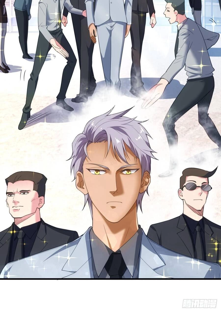 Player Thần Vực Chapter 5 - 8