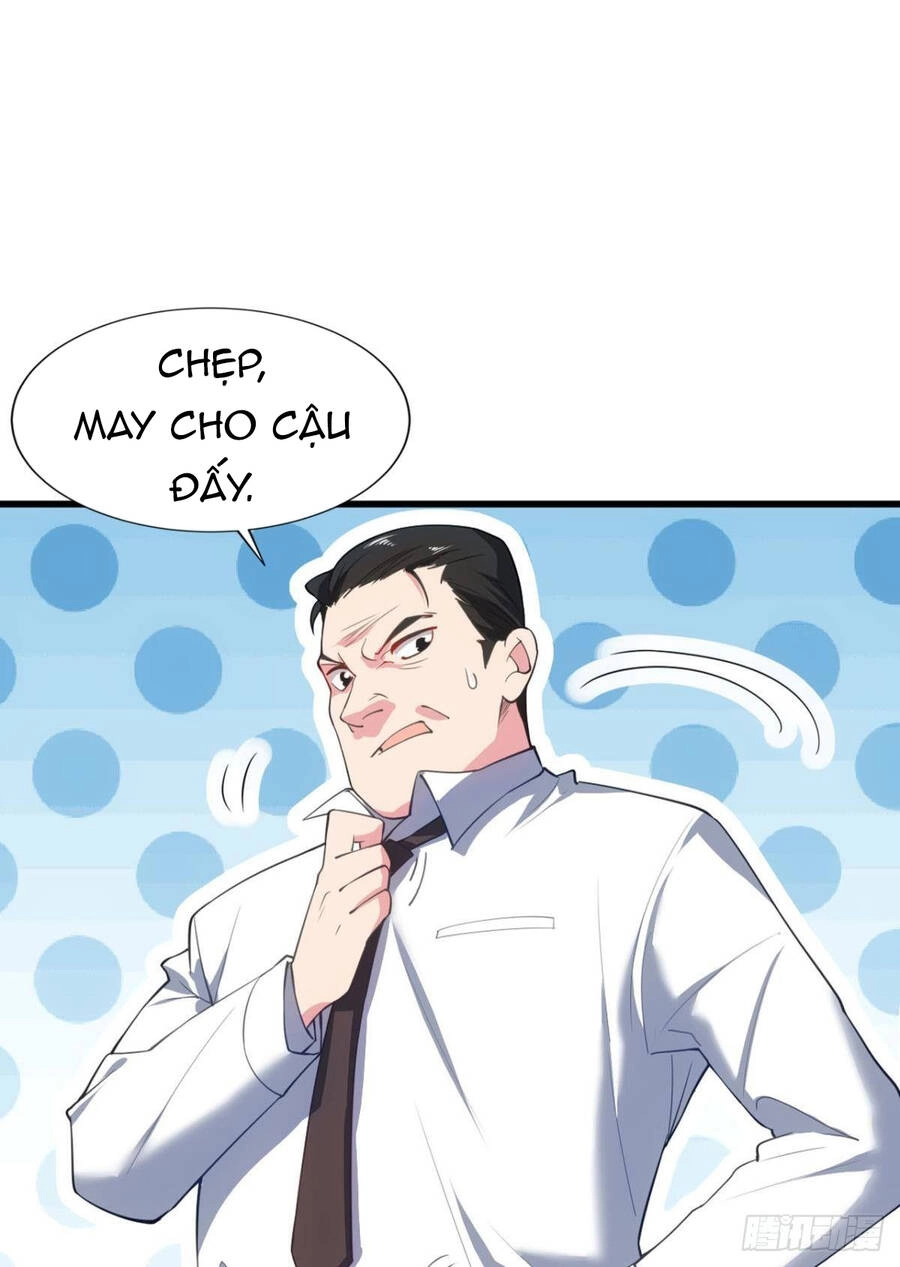 Player Thần Vực Chapter 5 - 9