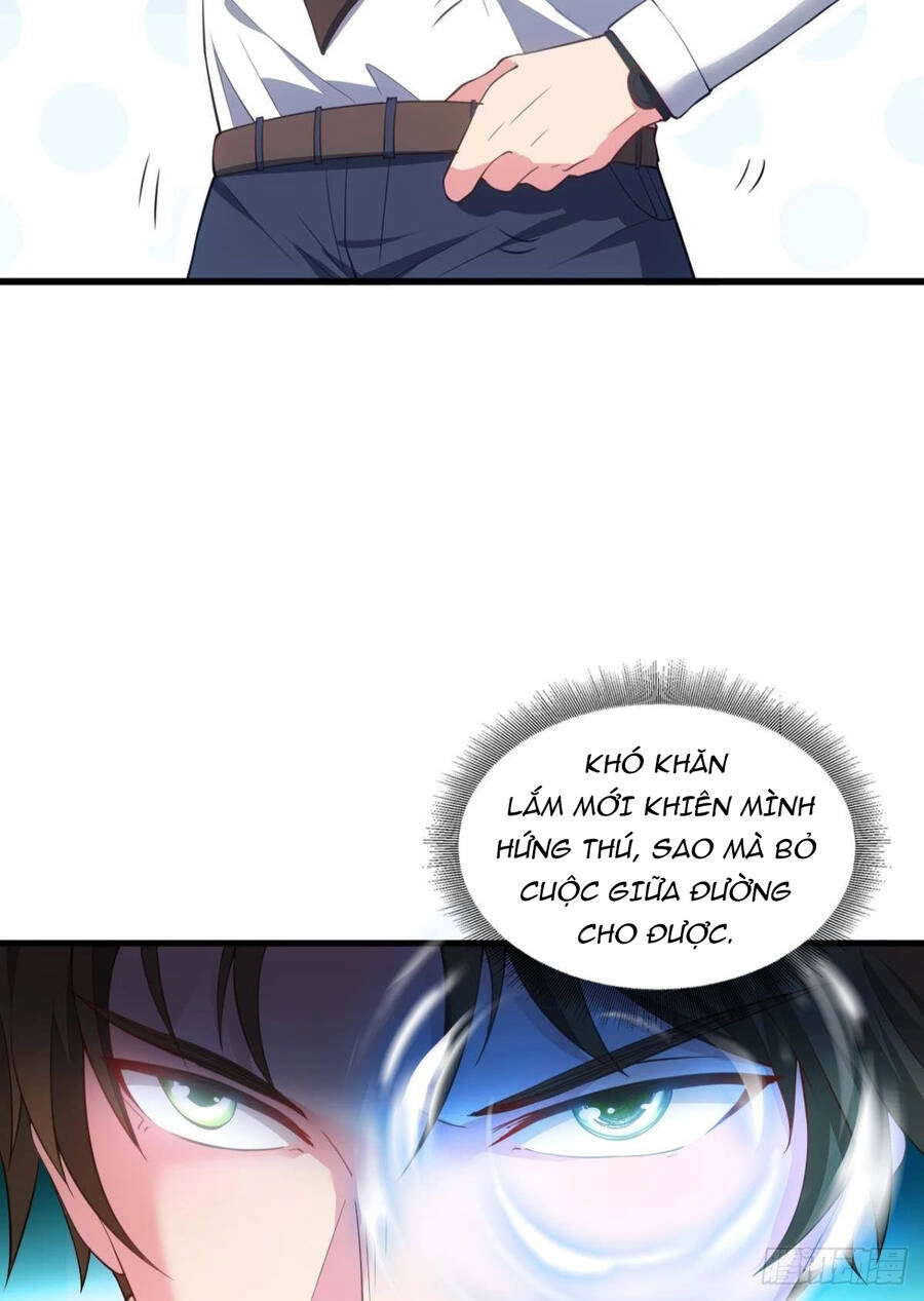 Player Thần Vực Chapter 5 - 10