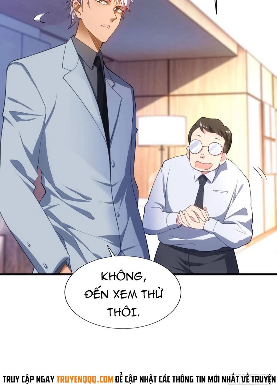 Player Thần Vực Chapter 5 - 12