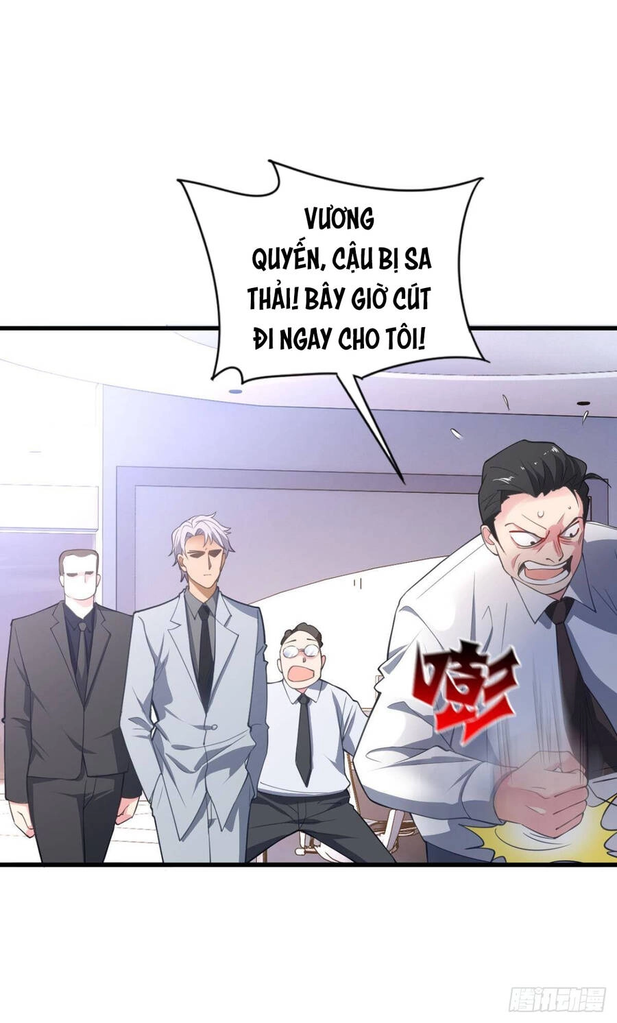 Player Thần Vực Chapter 5 - 13