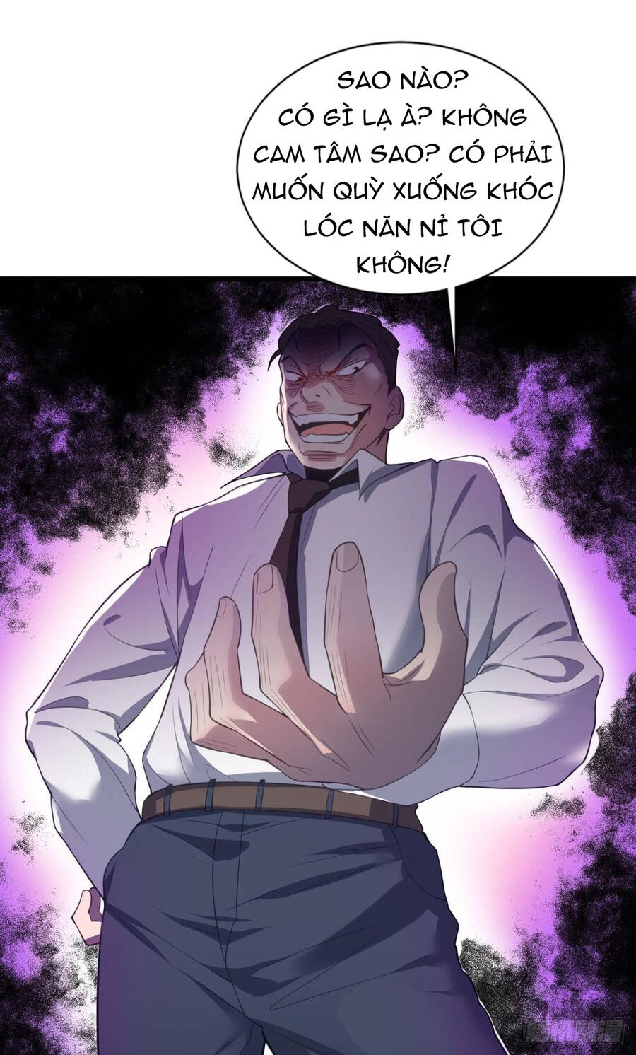 Player Thần Vực Chapter 5 - 14