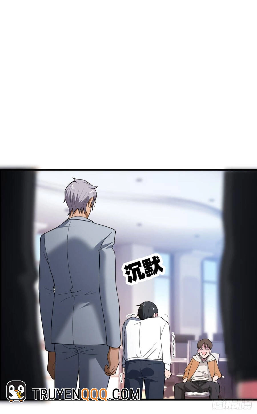 Player Thần Vực Chapter 5 - 19