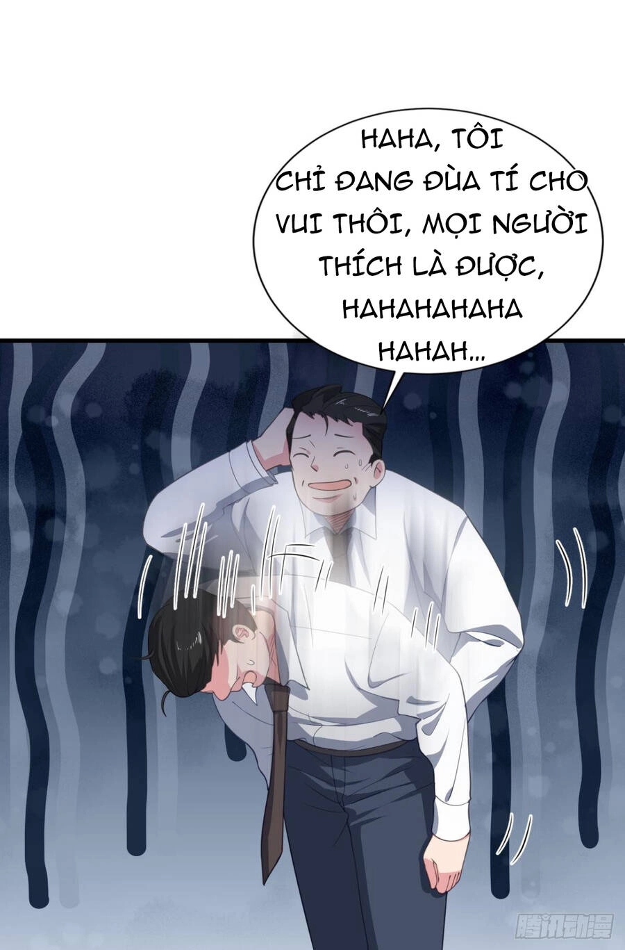 Player Thần Vực Chapter 5 - 25