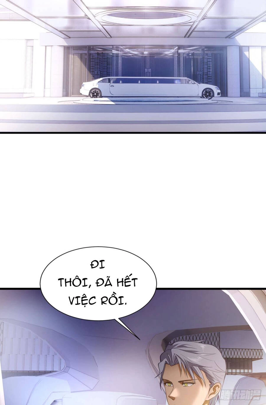 Player Thần Vực Chapter 5 - 27