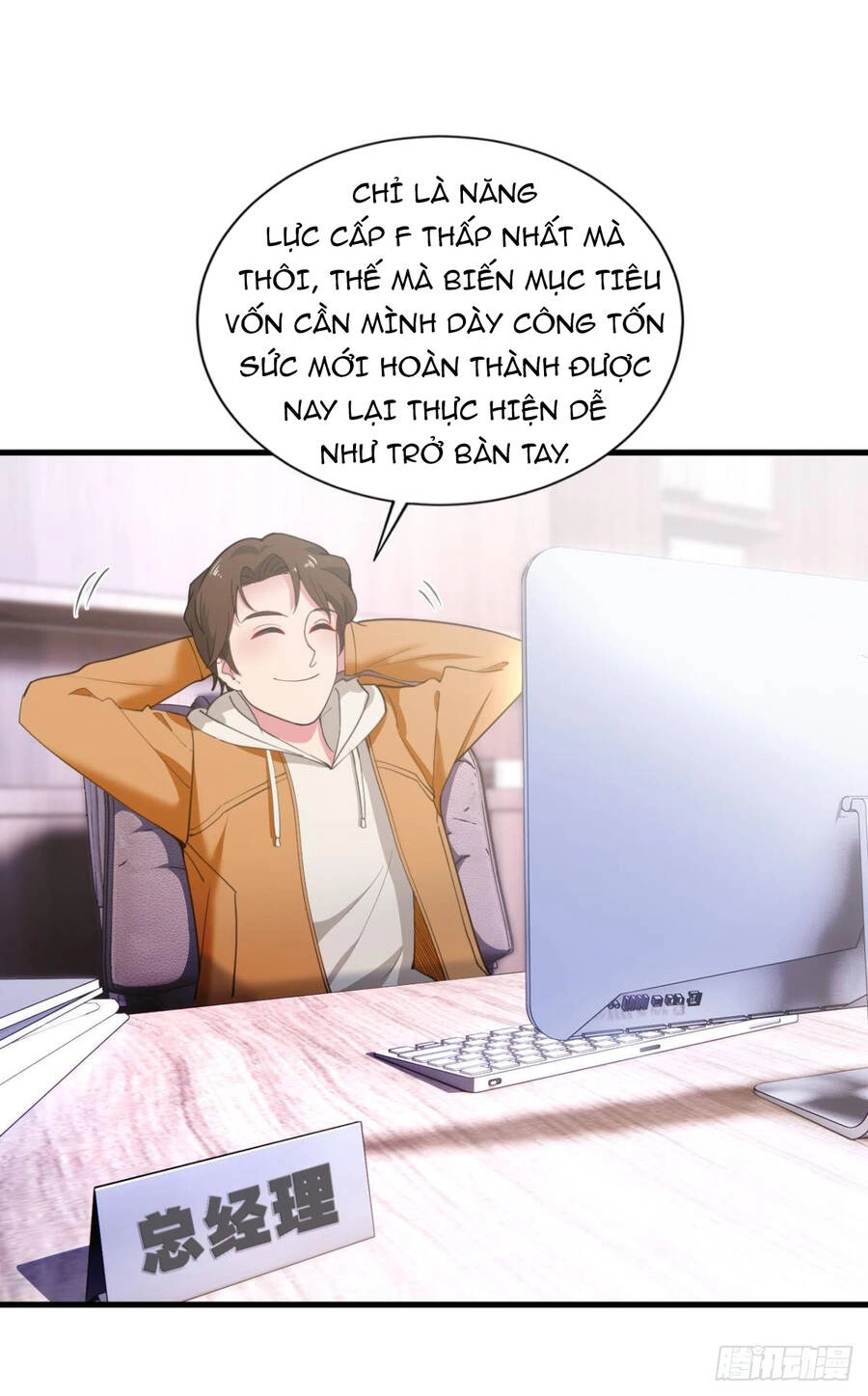 Player Thần Vực Chapter 5 - 30