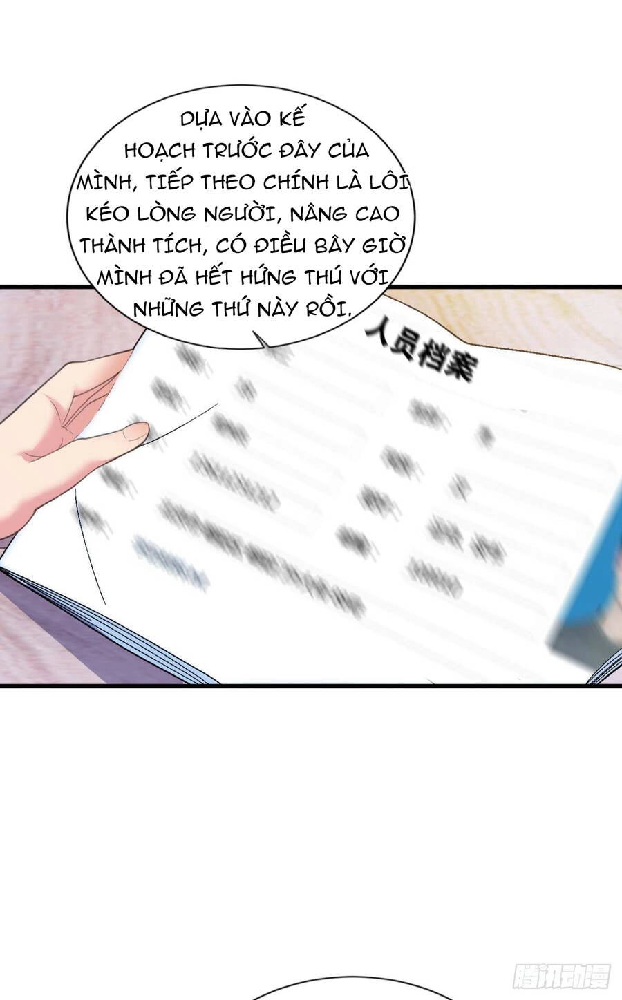 Player Thần Vực Chapter 5 - 32