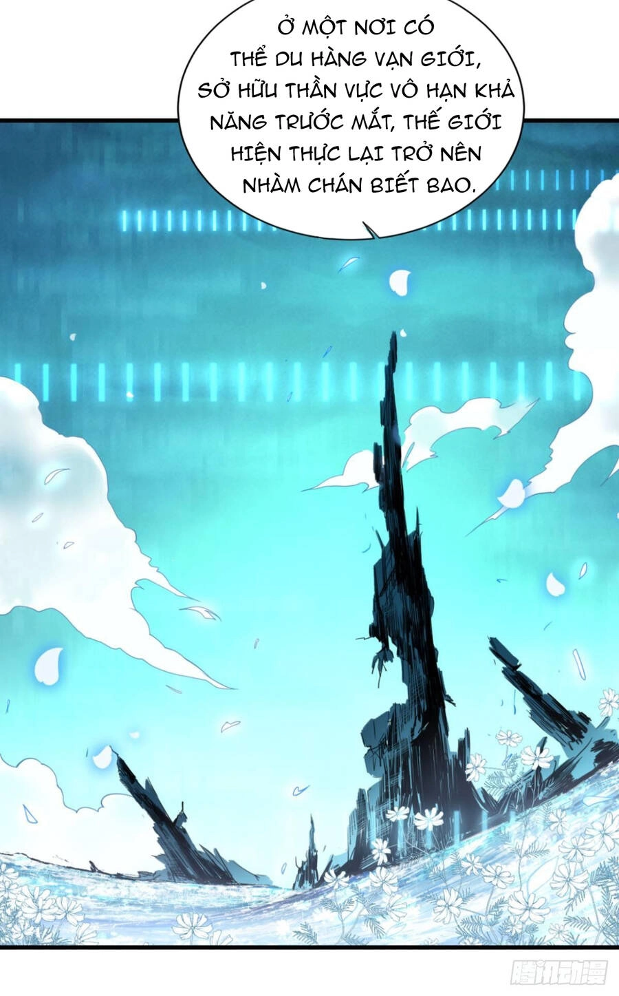 Player Thần Vực Chapter 5 - 33