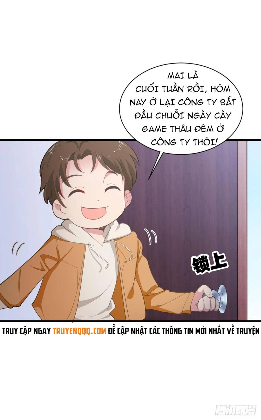 Player Thần Vực Chapter 5 - 34