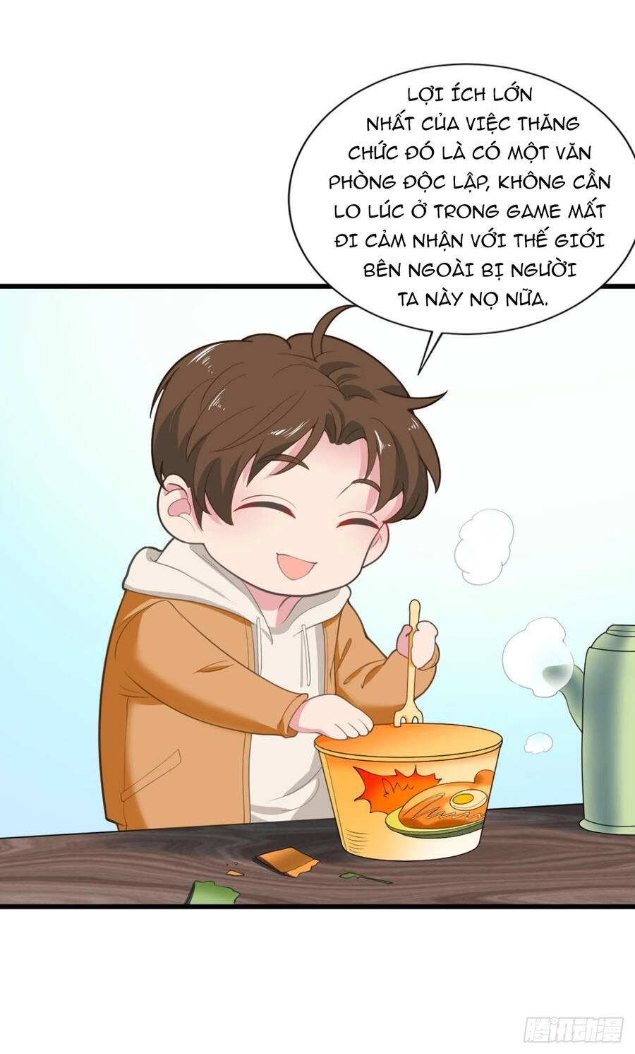 Player Thần Vực Chapter 5 - 35